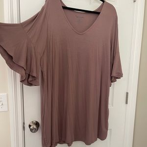 Symple Tee Shirt Dress